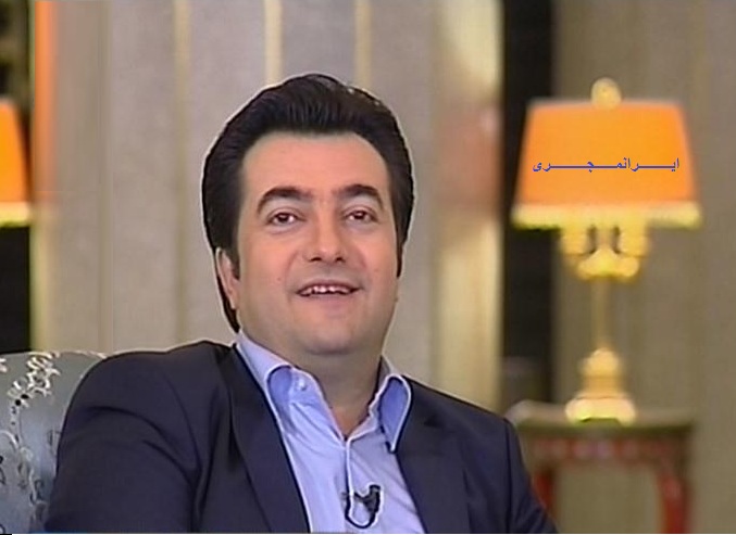 امیر جوشقانی