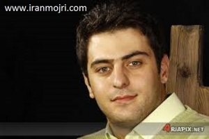 ایران مجری:علی ضیا