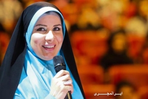 آشنایی با آرزو جعفر پور