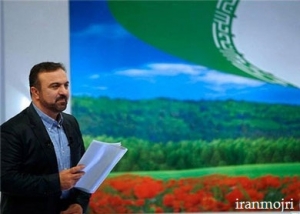 آشنایی با مرتضی حیدری