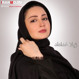 شیلا خداداد