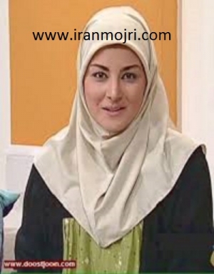 هنرمند باشگاه ایران مجری