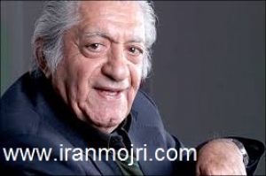 هنرمند باشگاه ایران مجری