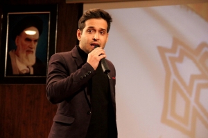 آرش رضوانی 