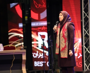 رها حسنوند