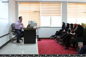 کارگاه های آموزشی در هشتمین جشنواره مجریان و هنرمندان صحنه