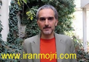 هنرمند باشگاه ایران مجری