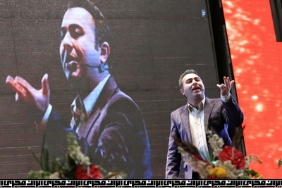 ایران مجری:هادی میری
