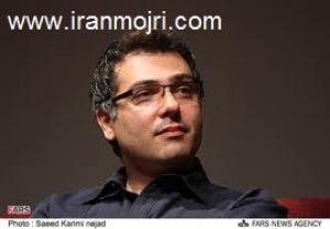 هنرمند باشگاه ایران مجری