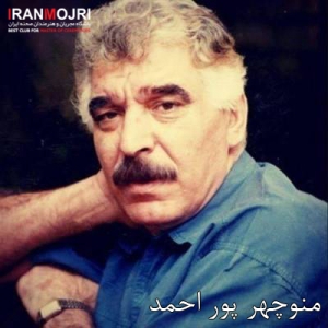 منوچهر پوراحمد