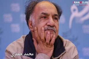 محمود جعفری