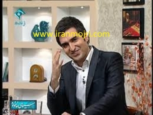 هنرمند باشگاه ایران مجری