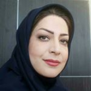 سهیلا صفایی انارکی
