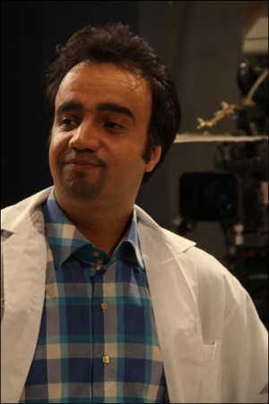 امیر سلطان&zwnj;احمدی