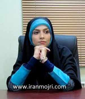 هنرمند باشگاه ایران مجری