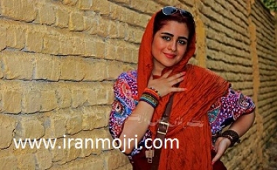 هنرمند باشگاه ایران مجری