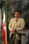 علی سرمدی