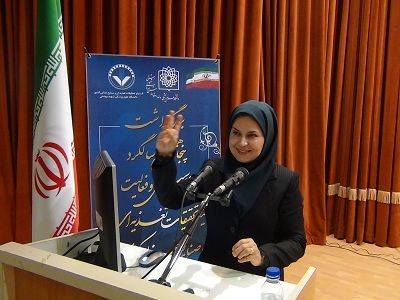آداب معاشرت صحبت با تلفن همراه