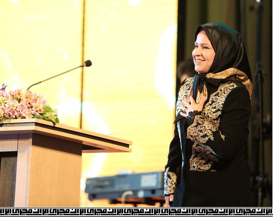 پنجمین جشنواره مجریان و هنرهای صحنه ای