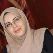 مصاحبه با سعیده بردباری مجری صحنه