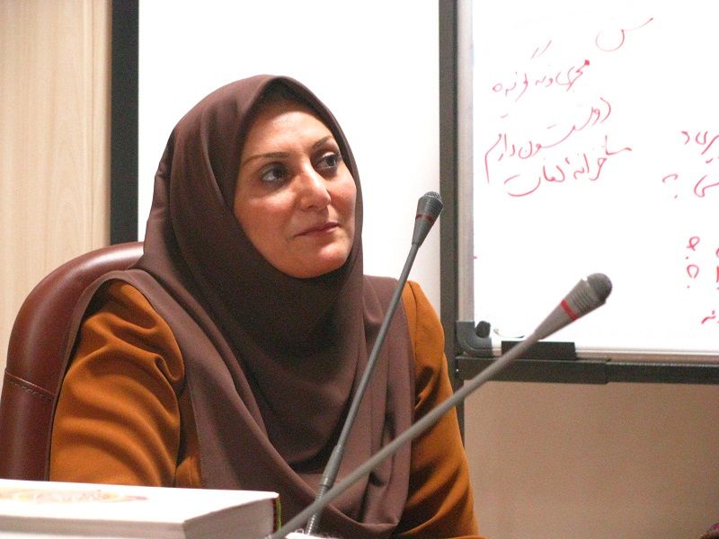 سوسن حسنی دخت