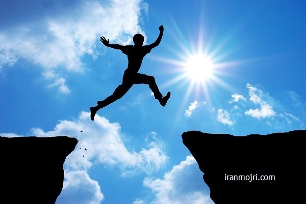 کسب اعتماد به نفس ، شهامت ، توانایی تفکر منطقی