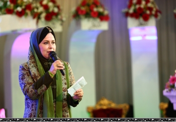 فریبا علومی یزدی از دید مخاطبان 